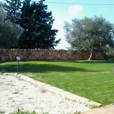 Villa Palumma Noto
