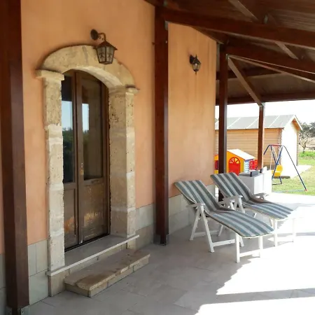 Villa Palumma *