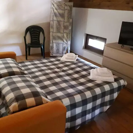 Palumma Villa *