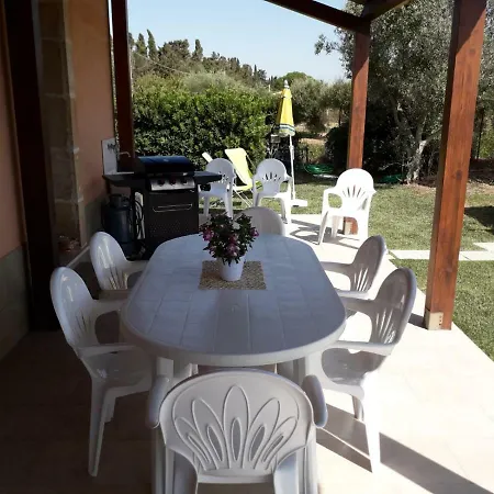 Villa Palumma *