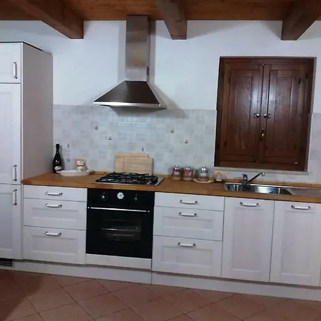 Palumma Villa *