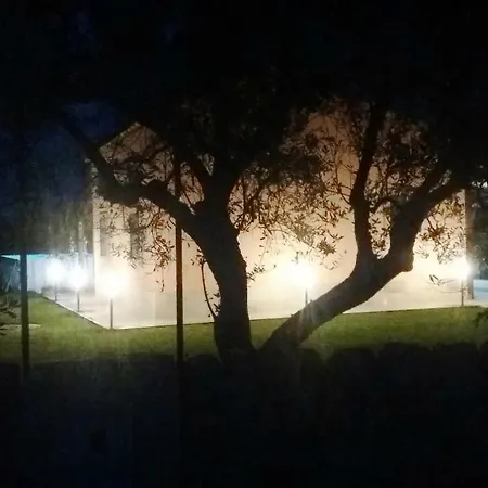 Palumma Villa *