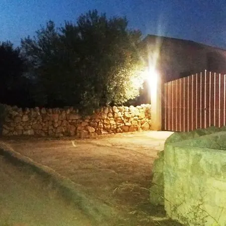 Palumma Villa *