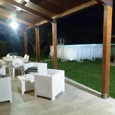 Palumma Villa *