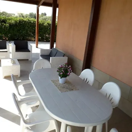 Palumma Villa